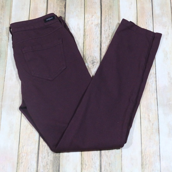 Liverpool Jeans Company Pants - Liverpool Jeans Company Madonna Ponte Leggings